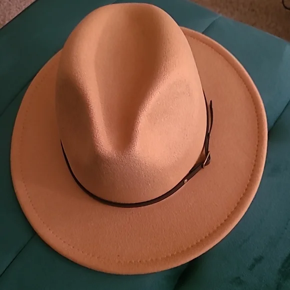 Fedora Hat (Sold Individually) - Picture 6 of 7